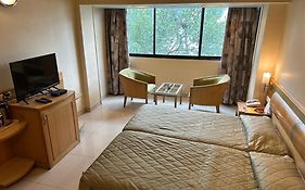 Hotel Ashirwad